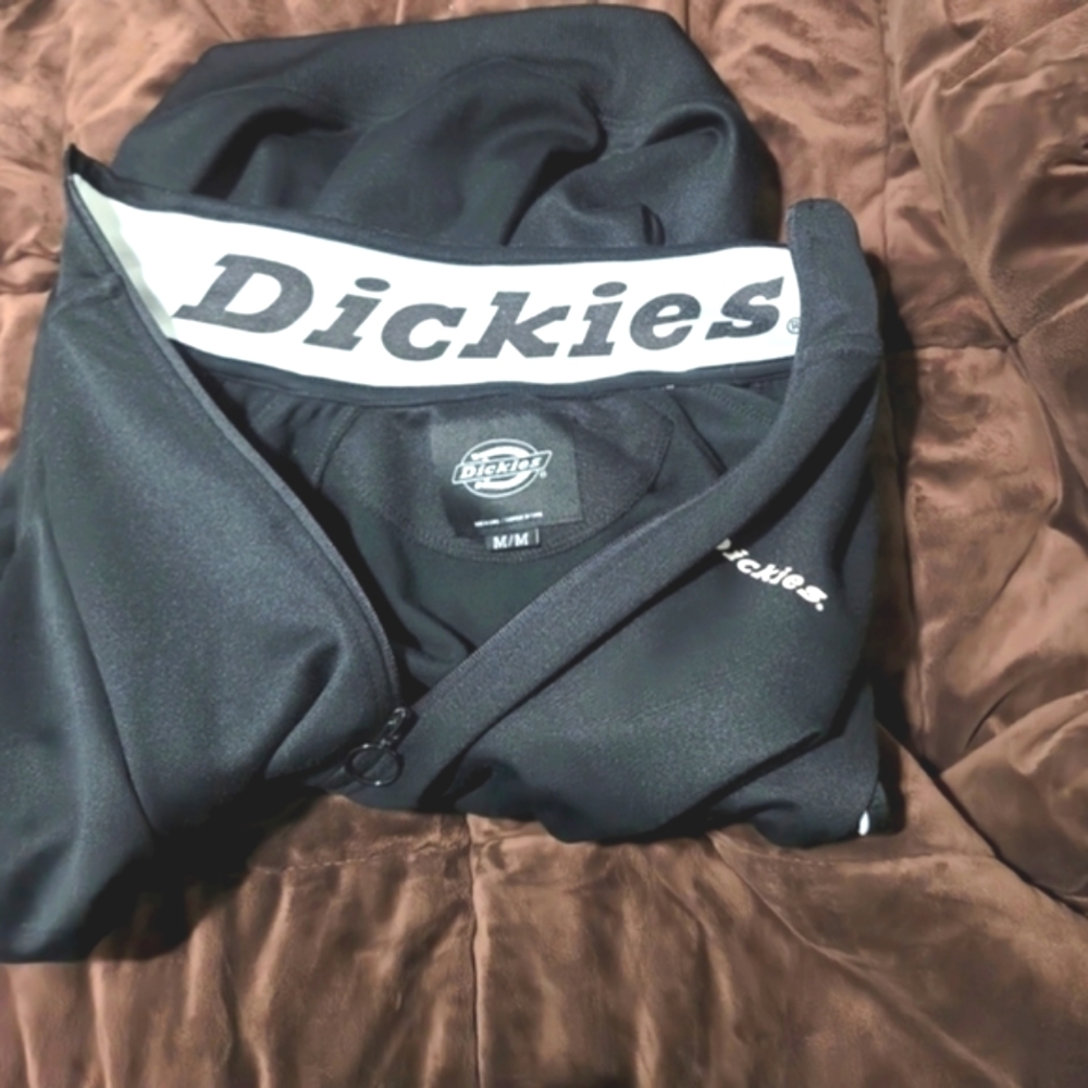 Dickies Men's Full-Zip Jacket Size M - Picture 12 of 16